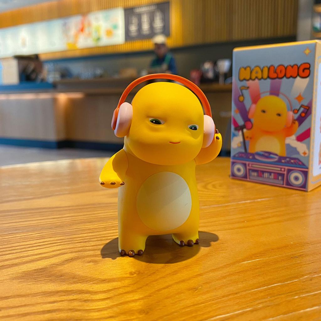 A Adorable Desktop Companion For Everyone!