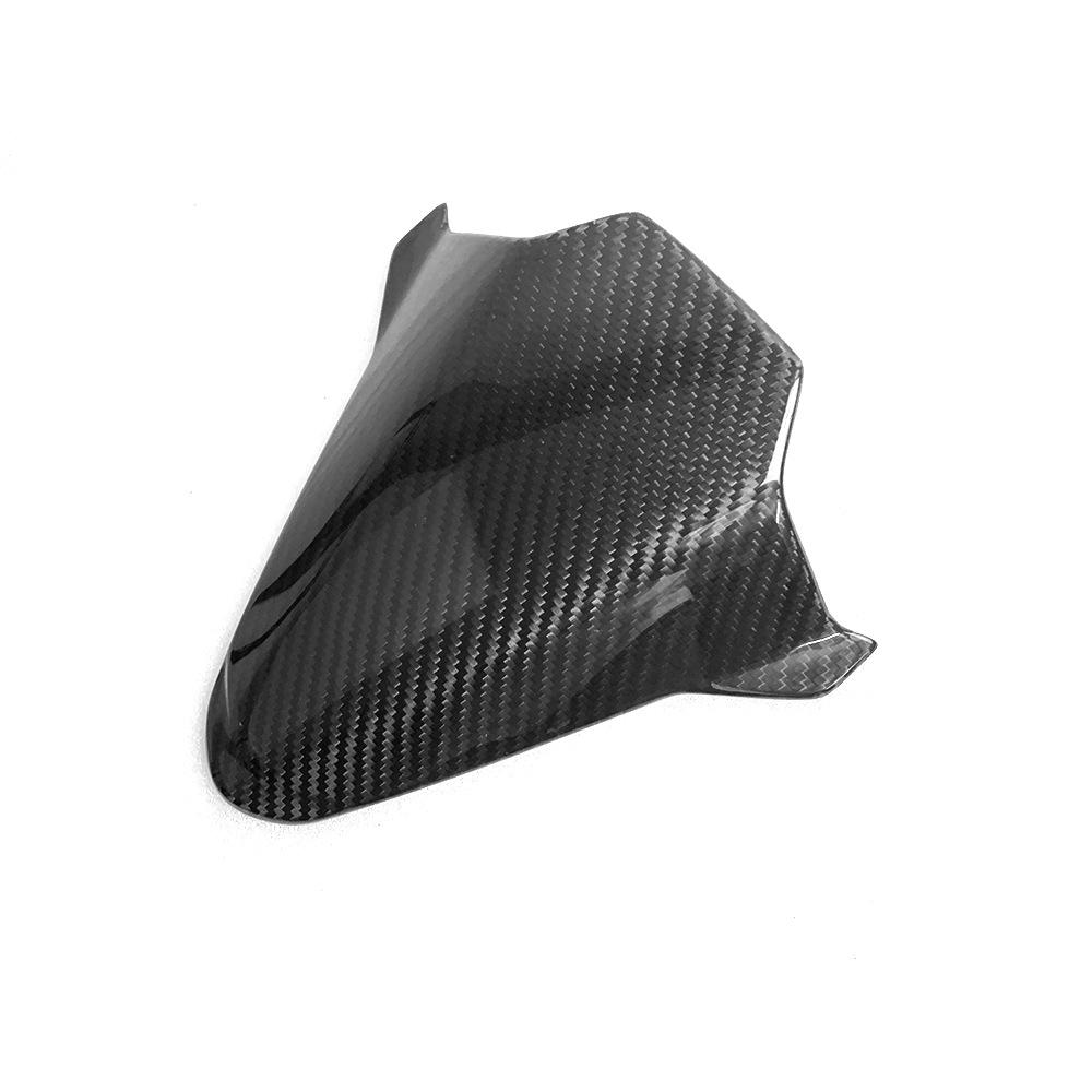 BMW S1000RR Carbon Fiber Inner Windshield Panel