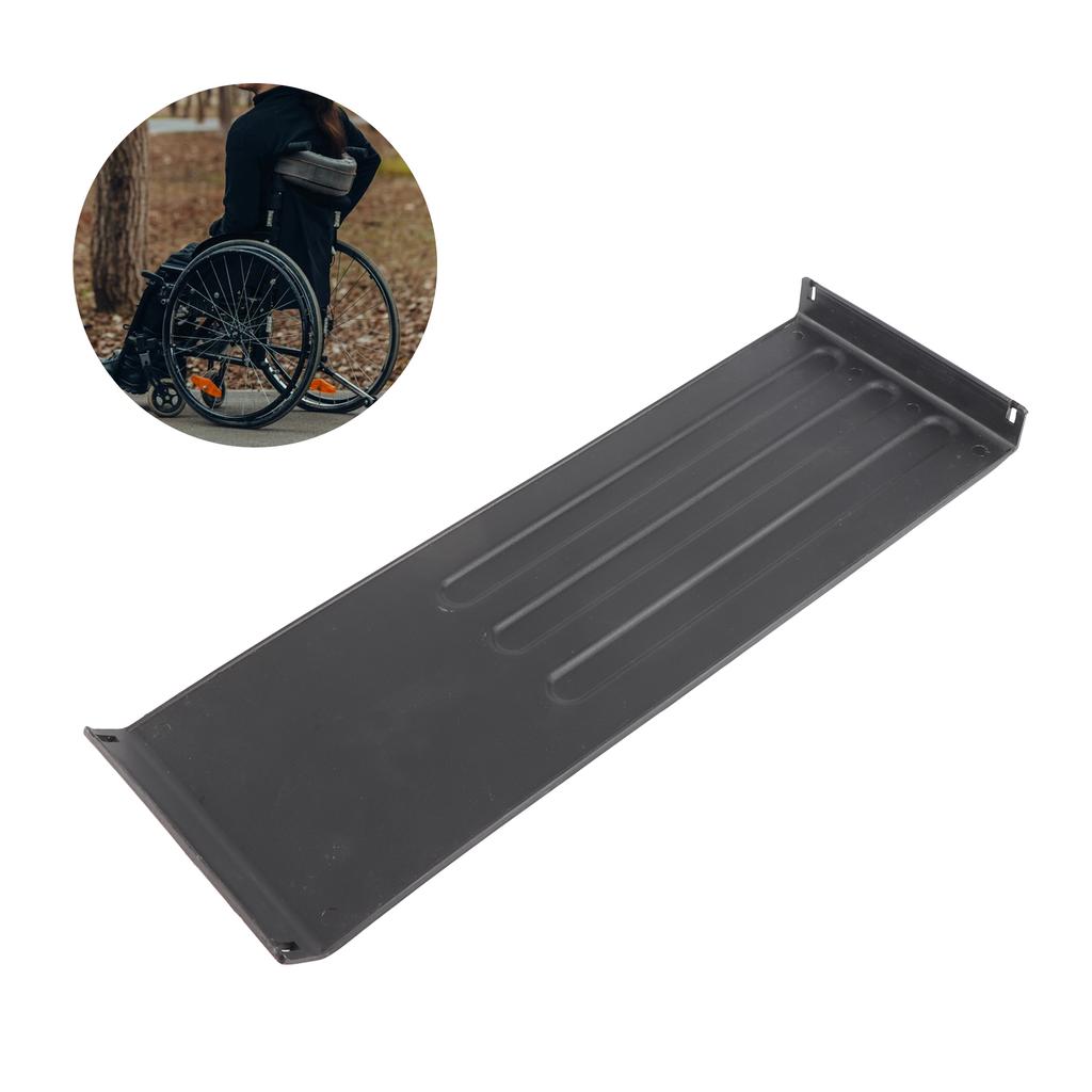 Professional Wheelchair Clothing Guard Wheelchair Clothes Guard Board Wheelchair Accessory