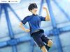 Furyu Blue Lock TENITOL Kiyoshi Seiichi, approximately 210mm tall, non-scale, pre-painted, ATBC-PVC figure