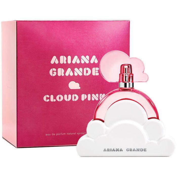 Eau De Parfum - Ariana Grande - Cloud Pink - 30ml - Femme - Concentration: Eau De Parfum