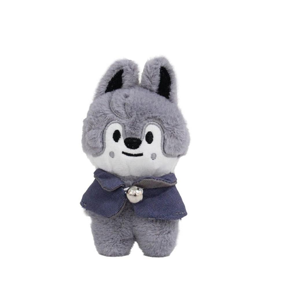 Lindo Peluche Muñeca Lindo Peluche Lindo Peluche de Simulación Regalo para Niños