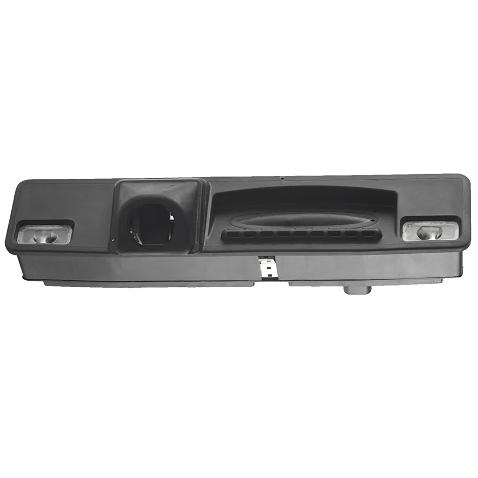 

Trunk Handle Switch for Focus 12-18 Trunk Lock Release Switch with Camera Hole F1EB-19B514-BE F1EB-19B514-BC 1