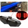 LED Motorcycle Turn Signals Integrated Tail Light Rear Brake Taillight for YAMAHA YZF R6 2003 2004 2005
