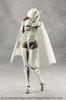 Kotobukiya Infinite Encounter Megalomaria Metamorphosis Unit Ex-Armor Cleric Coat Height approx. 180mm Non-scale Plastic Model