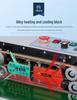Oudeler Fully Automatic Food Bag Sealing Machine