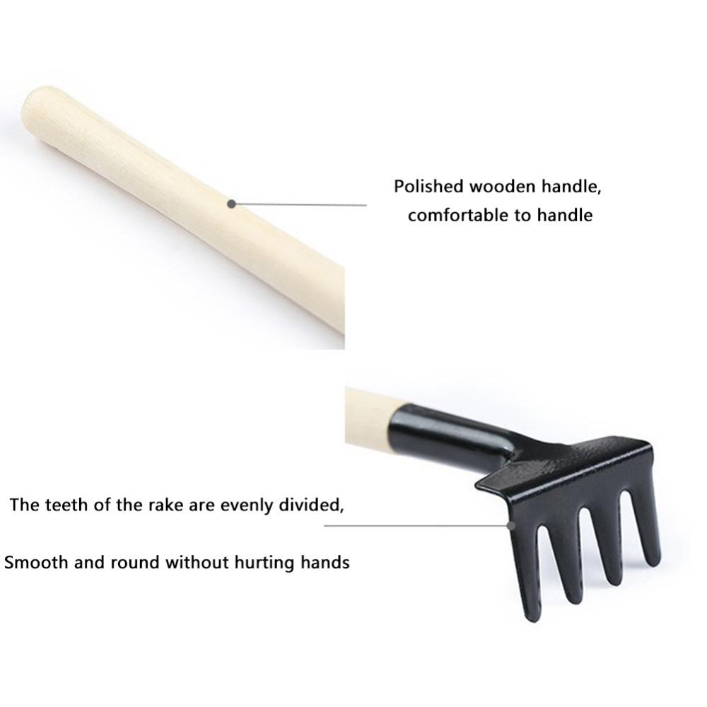 Potting Tool Pot Plant Bonsai Tool Mini Garden Shovel Garden Trowel Flower Shovel Gardening Shovel