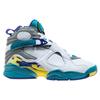 Jordan 8 Retro White Aqua 2019 Women's Jordan CI1236-100