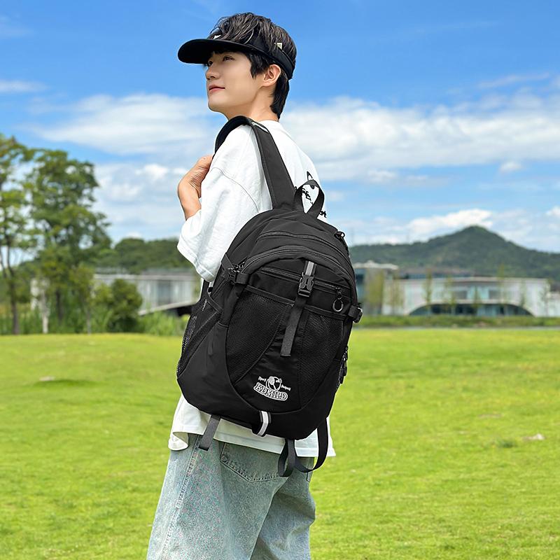 Backpack Lovers Lightweight Large Capacity Backpack