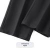 Men's Thickened Warm Business Casual Wool Blend Trousers