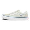 Vans Skate Old Skool Kostkované - Off White Unisex Tenisky VN0A5FCBOFW