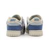 IH5073-006 Nike Women's Dunk Low Smokey Blue Denim Turquoise (Women's)
