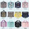 Portable Foldable Foot Bath with Insulated, Multifunctional Foot Soak Bag for Travel and Dormitory Use