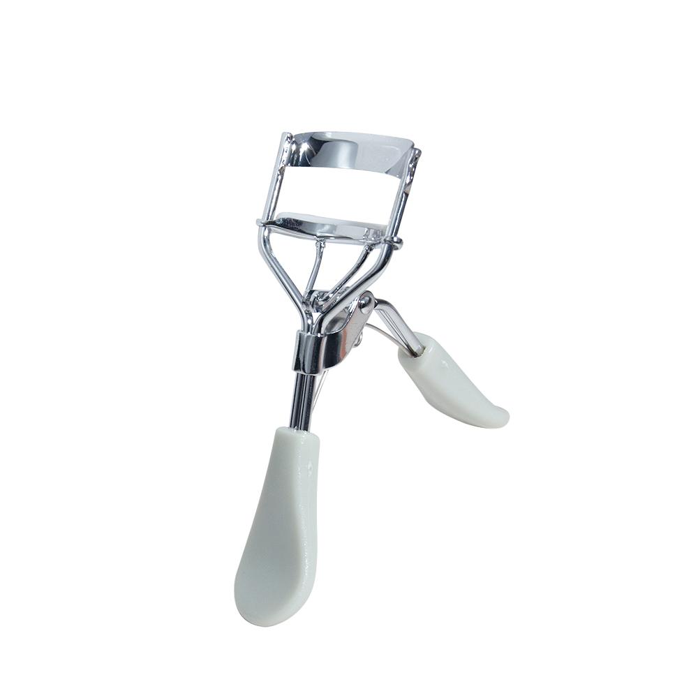 

Щипцы для завивки ресниц с расческой для ресниц Профессиональные щипцы для завивки ресниц Инструмент для макияжа Щипцы для завивки ресниц включают в себя дополнительную сменную резиновую подушечку