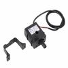 DC 12V Brushless Submersible Pump Mini Micro Water Pump Portable Centrifugal Water Pump