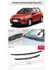 Changan Suzuki Tianyu SX4 09-16 Front Wiper: Original Fit Rubber Strip