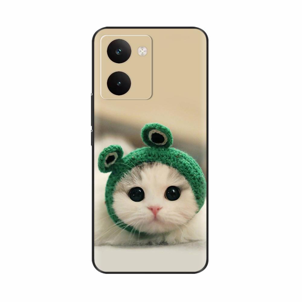 For Realme P3 Ultra 5G Case Soft Silicone Bumper Phone Cover For OPPO Realme P3 Ultra 5G Cases RMX5030 Coque Protective Shells