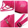 Outdoor Ultraleichte Faltbare Männer Frauen Sporttasche Wasserdichte Nylon Sport Reisen Wandern Yoga Duffel Taschen