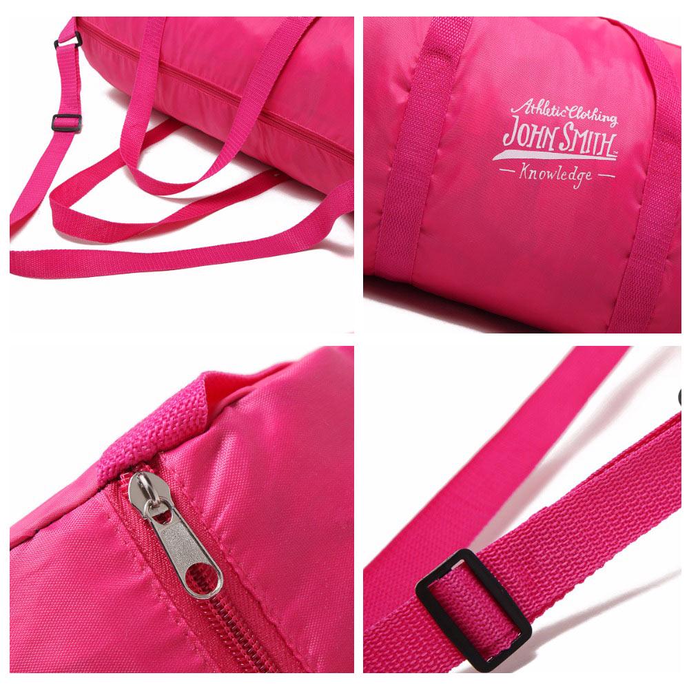 Outdoor Ultraleichte Faltbare Männer Frauen Sporttasche Wasserdichte Nylon Sport Reisen Wandern Yoga Duffel Taschen