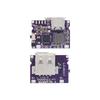 Mini Type-C Power Bank Motherboard 3A, 5V To 4.2V Phone Charge/Discharge Module