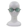 Pristine DITA sunglasses POETICON-ONE Cancer metallic mens DTS178 Used