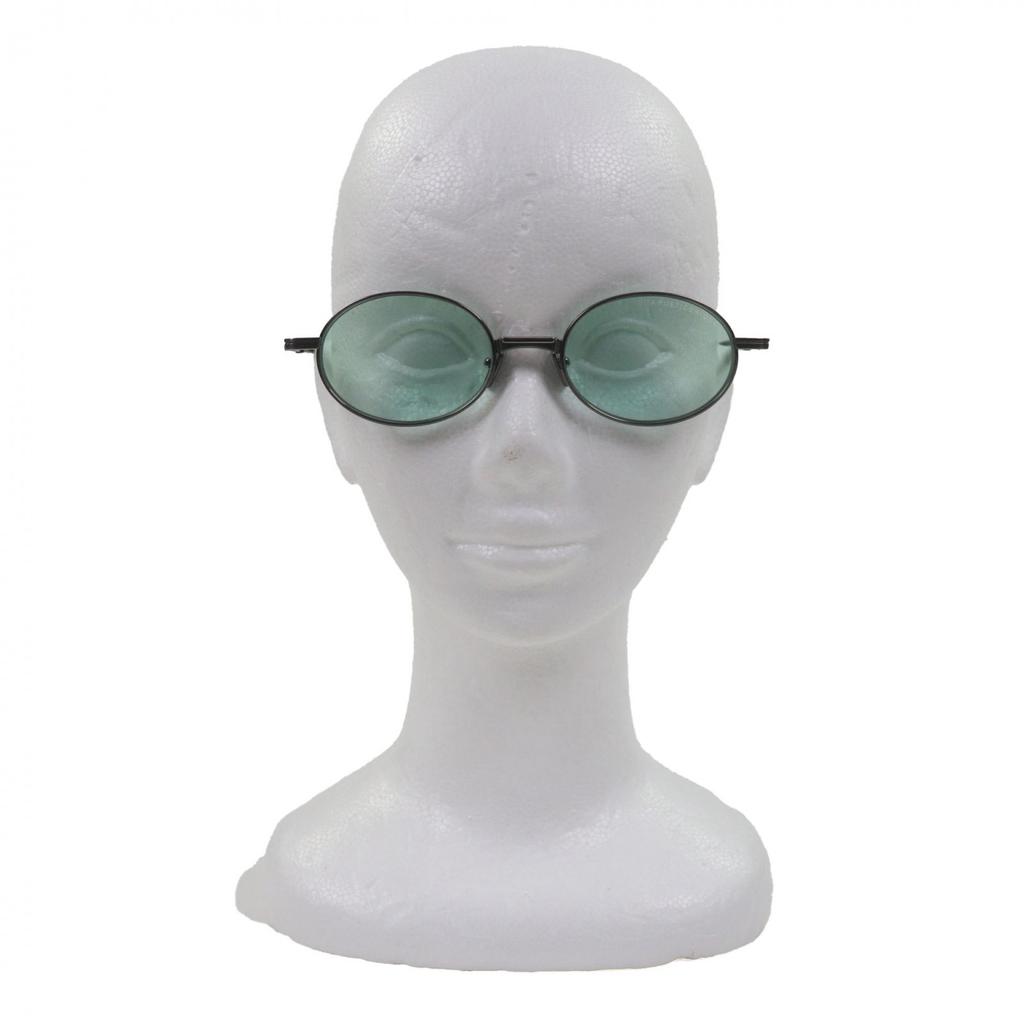 Pristine DITA sunglasses POETICON-ONE Cancer metallic mens DTS178 Used