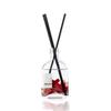 Rose Scented Rattan Diffuser - Long-lasting Aroma for Hotel, Bedroom, or Home Decor