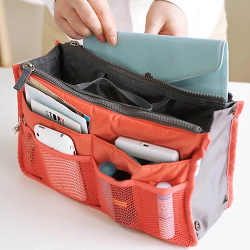 Нейлоновый органайзер для путешествий — фото 10