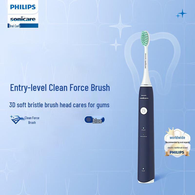 Philips Sonic Electric Toothbrush