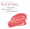 Peripera Ink Mood Glowy Tint - 03 ROSE IN MIND