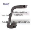 Youke Front Door Entry Assist Handle