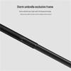 Portable Flat Five-Fold Sun & Rain Umbrella