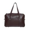 Bolso de Hombro Tipo Maletín PU de Uniforme Escolar Japonés - Unisex