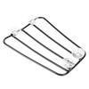 Motorcycle Fuel   Rack Luggage Holder   Retro   Baggage Carrier Bracket