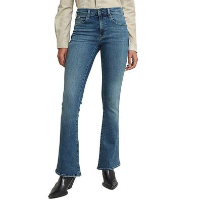3301 Flare Jeans