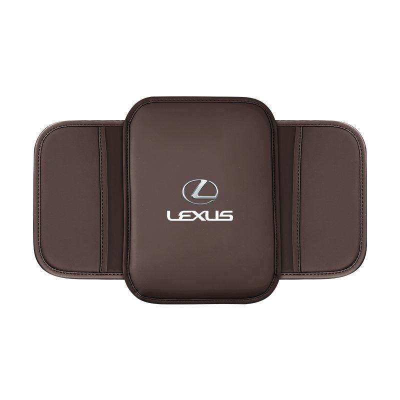 

Кожаная накладка-коврик на подлокотник автомобиля Аксессуары Для Lexus RX300 IS200 IS250 ES350 Ct200h UX250h NX300h RX350 ES300h RX400h NX IS300h