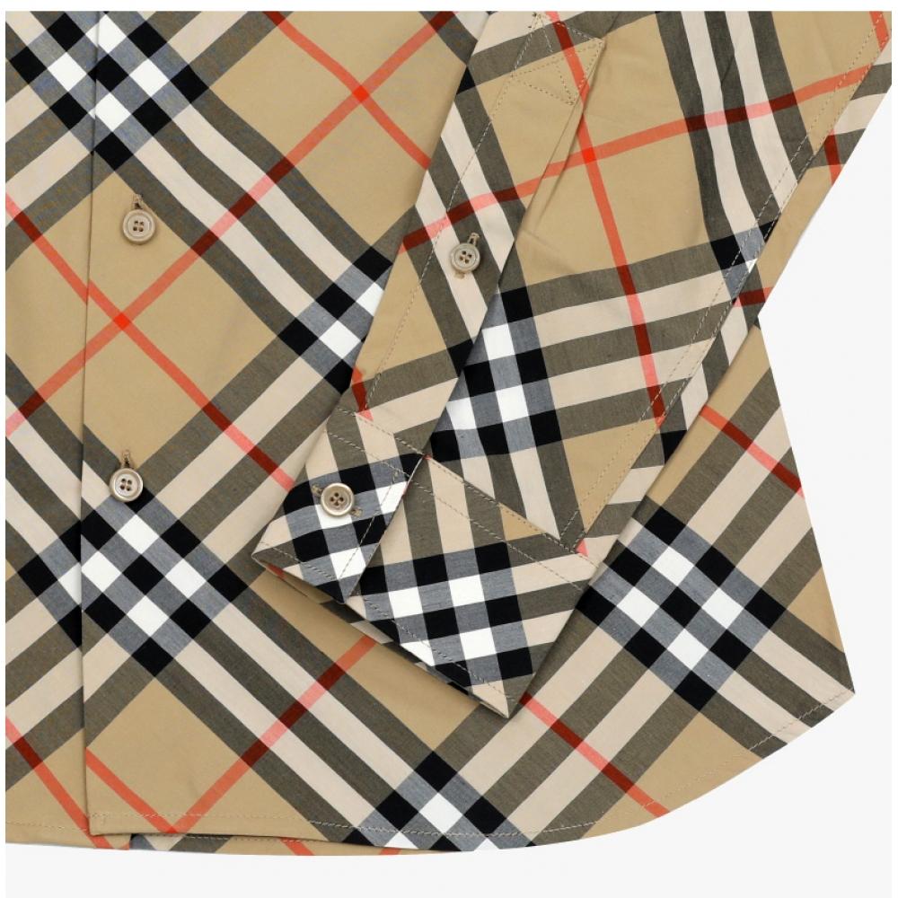 Burberry Women S Shirt Vintage Check 8106163 B9368