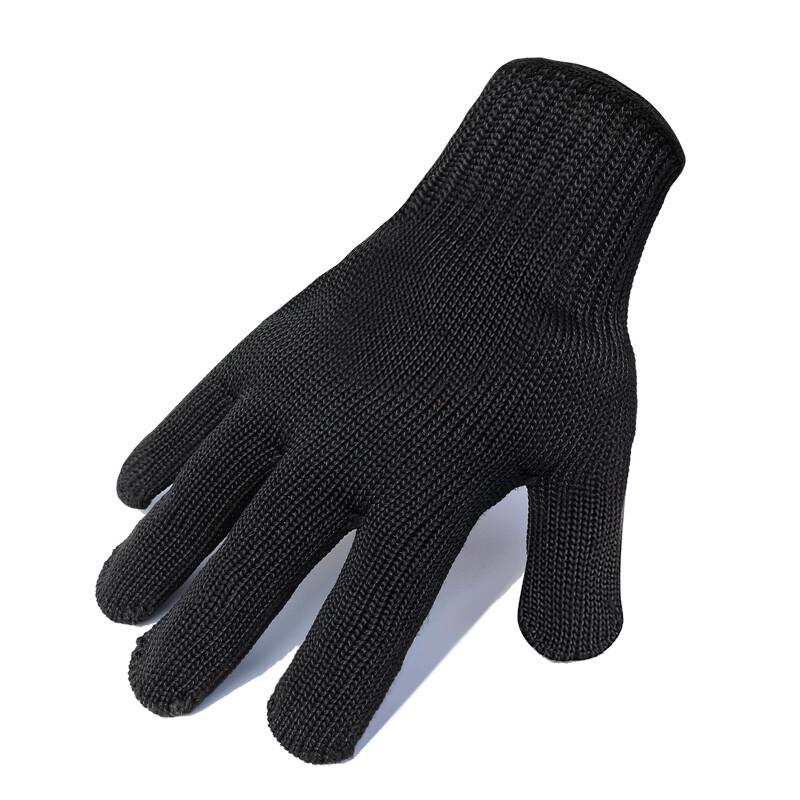 CNMF Cut-Resistant Steel Wire Gloves