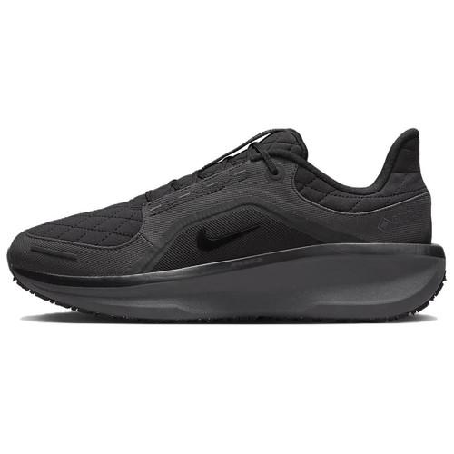 Nike Air Winflo 11 GORE-TEX Черный Антрацит - FQ1358-001 EU 44 чёрный
