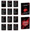 Bedroom Couples Games For Adults,Super Fun Couple Card Games For Date Nights,50 Prompts To Spark Conversation And Intimacy