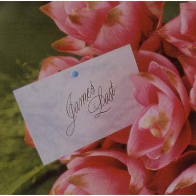 

CD JAMES LAST - Happy Heart - Лучшее из Джеймса Ласта UICY1546 Япония ObiRock Б/у