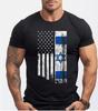 Tričko Izraelských obranných sil IDF Izraelská armáda IDF Tzahal Izrael Tričko