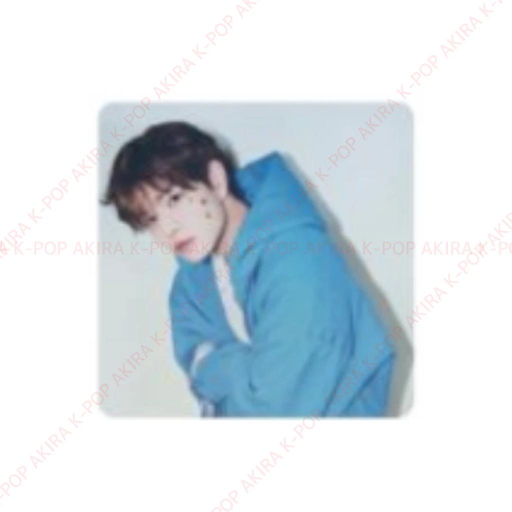 Stray Kids THIS & THAT ALBUM PHOTO CARD / JAPAN POB / LUCKY DRAW / OFFICIAL / Pre-Order