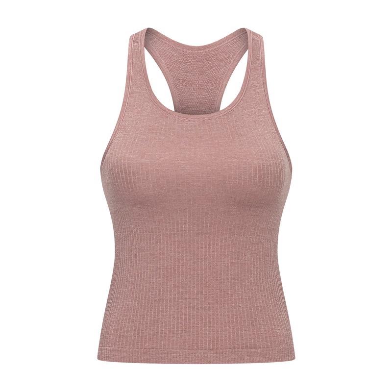 Women's I-Back Yoga Sports Top