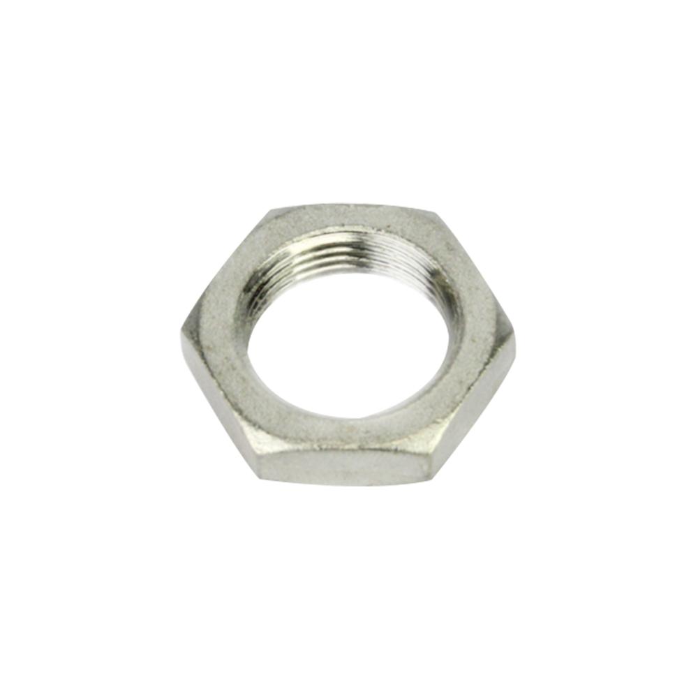 KegLand 3/4 Inch BSP Stainless Lock Nut Beer Home Brewing Bar Tool