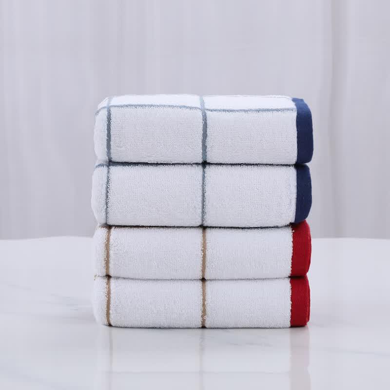 Grace Pure Cotton Soft Absorbent Towel