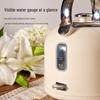 Zoomland Retro 1.7L Electric Kettle CN plug (adapter included)