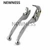 For Honda CBR1000RR CBR 1000RR CBR 1000 RR 2004 2005 2006 2007 04 06 07 CB1000R 2008-2014Motorcycle Brake Clutch Levers Aluminum