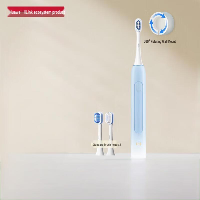 

Huawei Smart Selection Libo Smart Sonic Electric Toothbrush 3