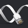 כבל מאריך רשת Ethernet Cat7 מחבר זכר לנקבה כבל מאריך RJ45 כבל LAN 10G Gigabit למחשב